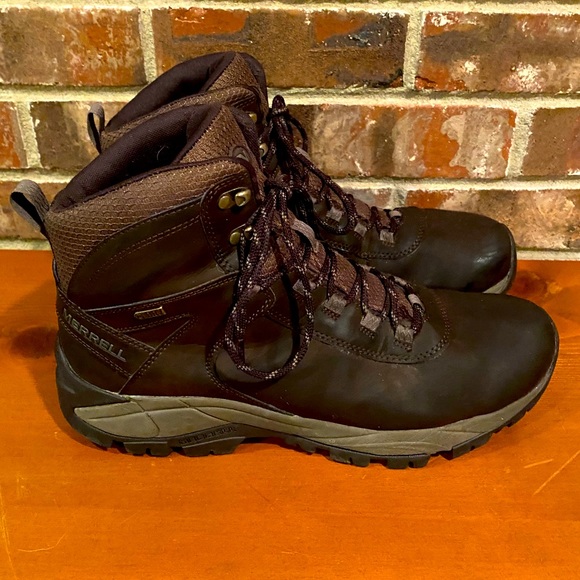 Merrell Other - Merrell Expresso Boots